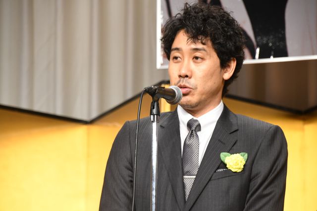 小栗旬、新垣結衣、菅田将暉…「鎌倉殿の13人」キャスト大集合！第41回向田邦子賞贈賞式（14枚目）