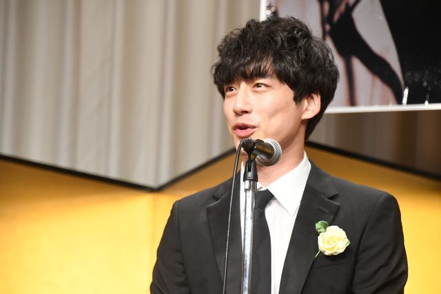 小栗旬、新垣結衣、菅田将暉…「鎌倉殿の13人」キャスト大集合！第41回向田邦子賞贈賞式（15枚目）