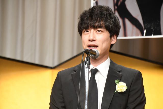 小栗旬、新垣結衣、菅田将暉…「鎌倉殿の13人」キャスト大集合！第41回向田邦子賞贈賞式（16枚目）