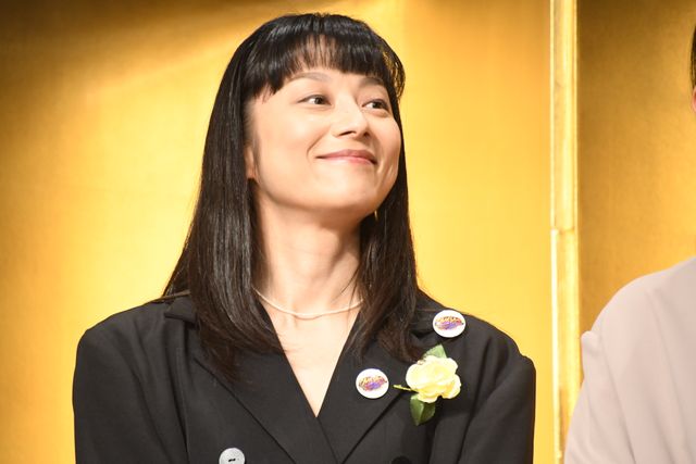 小栗旬、新垣結衣、菅田将暉…「鎌倉殿の13人」キャスト大集合！第41回向田邦子賞贈賞式（17枚目）