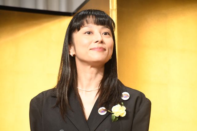 小栗旬、新垣結衣、菅田将暉…「鎌倉殿の13人」キャスト大集合！第41回向田邦子賞贈賞式（18枚目）