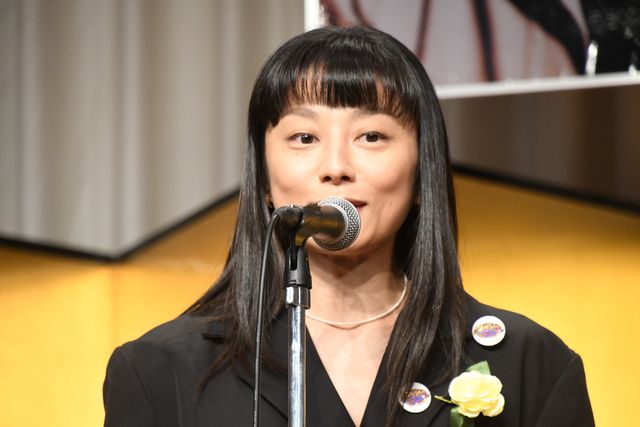 小栗旬、新垣結衣、菅田将暉…「鎌倉殿の13人」キャスト大集合！第41回向田邦子賞贈賞式（19枚目）