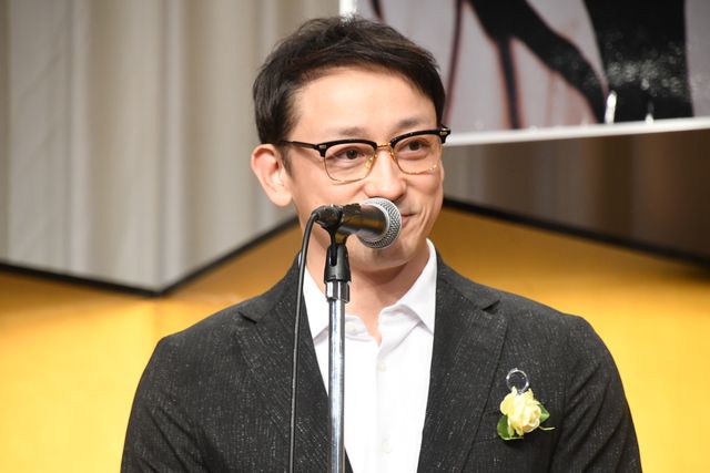 小栗旬、新垣結衣、菅田将暉…「鎌倉殿の13人」キャスト大集合！第41回向田邦子賞贈賞式（20枚目）