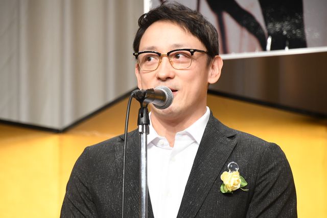 小栗旬、新垣結衣、菅田将暉…「鎌倉殿の13人」キャスト大集合！第41回向田邦子賞贈賞式（21枚目）