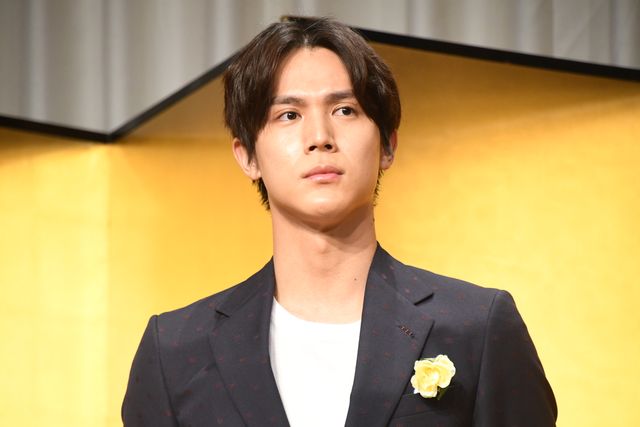 小栗旬、新垣結衣、菅田将暉…「鎌倉殿の13人」キャスト大集合！第41回向田邦子賞贈賞式（24枚目）