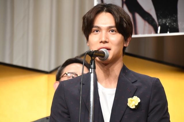 小栗旬、新垣結衣、菅田将暉…「鎌倉殿の13人」キャスト大集合！第41回向田邦子賞贈賞式（25枚目）