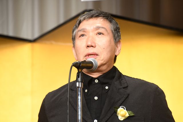 小栗旬、新垣結衣、菅田将暉…「鎌倉殿の13人」キャスト大集合！第41回向田邦子賞贈賞式（28枚目）