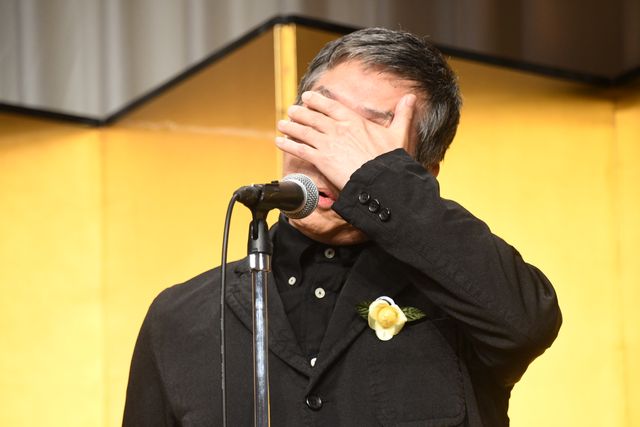 小栗旬、新垣結衣、菅田将暉…「鎌倉殿の13人」キャスト大集合！第41回向田邦子賞贈賞式（29枚目）