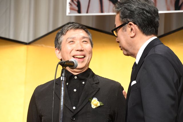 小栗旬、新垣結衣、菅田将暉…「鎌倉殿の13人」キャスト大集合！第41回向田邦子賞贈賞式（30枚目）