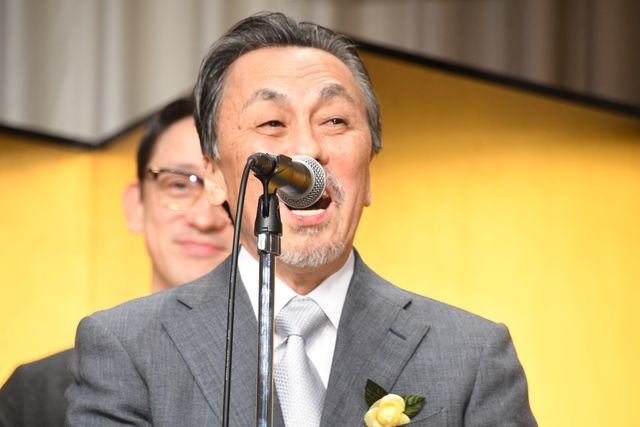 小栗旬、新垣結衣、菅田将暉…「鎌倉殿の13人」キャスト大集合！第41回向田邦子賞贈賞式（31枚目）