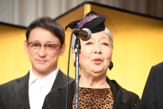 小栗旬、新垣結衣、菅田将暉…「鎌倉殿の13人」キャスト大集合！第41回向田邦子賞贈賞式（32枚目）