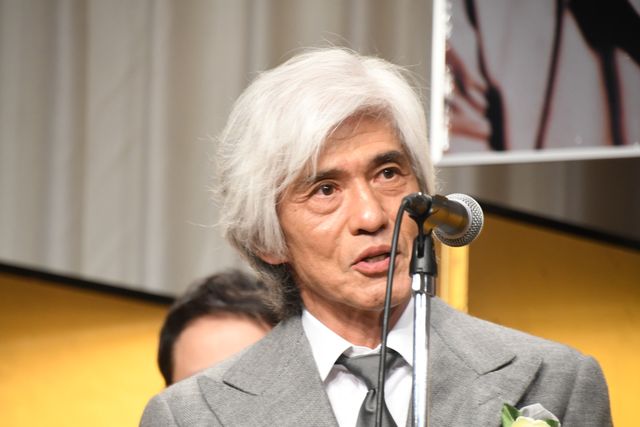 小栗旬、新垣結衣、菅田将暉…「鎌倉殿の13人」キャスト大集合！第41回向田邦子賞贈賞式（33枚目）