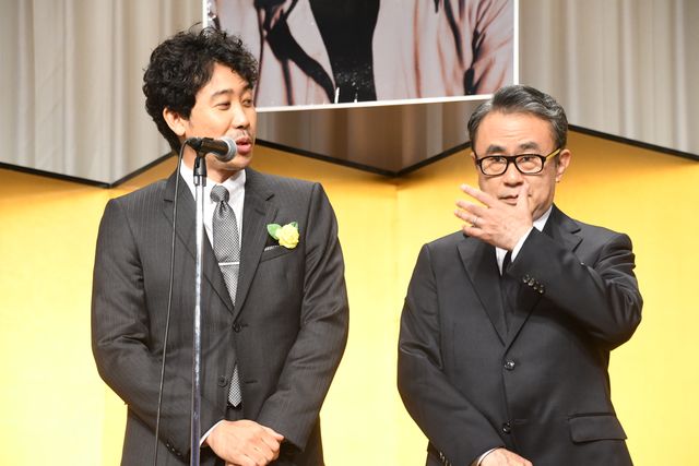 小栗旬、新垣結衣、菅田将暉…「鎌倉殿の13人」キャスト大集合！第41回向田邦子賞贈賞式（36枚目）