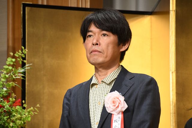 小栗旬、新垣結衣、菅田将暉…「鎌倉殿の13人」キャスト大集合！第41回向田邦子賞贈賞式（40枚目）