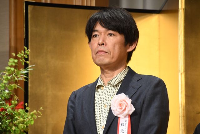 小栗旬、新垣結衣、菅田将暉…「鎌倉殿の13人」キャスト大集合！第41回向田邦子賞贈賞式（41枚目）