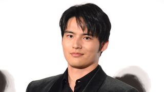 水上恒司、「ラヴィット！」出演巡り濱尾ノリタカに疑問