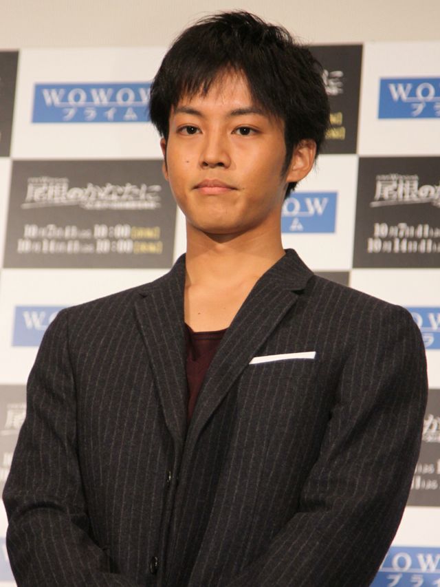 ドラマWスペシャル「尾根のかなたに～父と息子の日航機墜落事故～」舞台あいさつ写真ギャラリー（5枚目）