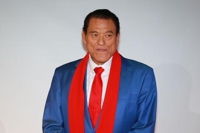 ゴジラVSアントニオ猪木　体験型ゲームイベント「シン・ゴジラからの脱出」：フォトギャラリー