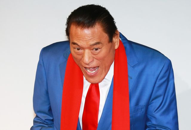 ゴジラVSアントニオ猪木　体験型ゲームイベント「シン・ゴジラからの脱出」（7枚目）