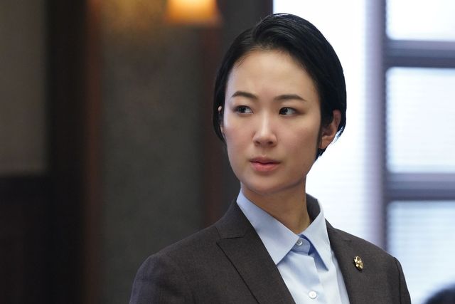 地上波初！『映画　イチケイのカラス』放送決定（3枚目）