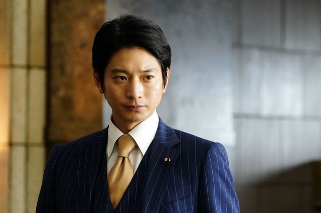 地上波初！『映画　イチケイのカラス』放送決定（5枚目）