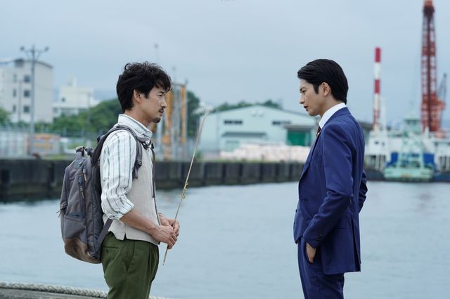 地上波初！『映画　イチケイのカラス』放送決定（6枚目）