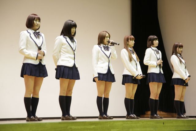 AKB48東北3県訪問フォトギャラリー（11枚目）