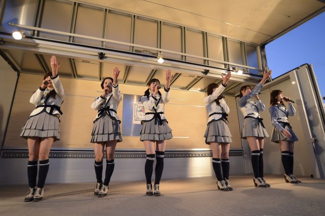 AKB48東北3県訪問フォトギャラリー（51枚目）