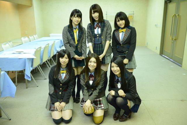 AKB48東北3県訪問フォトギャラリー（55枚目）