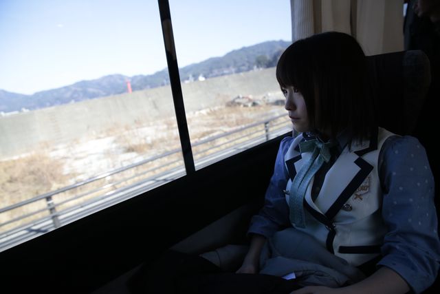 AKB48東北3県訪問フォトギャラリー（61枚目）