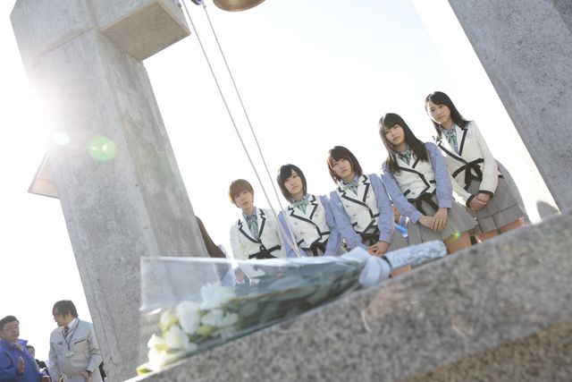 AKB48東北3県訪問フォトギャラリー（63枚目）