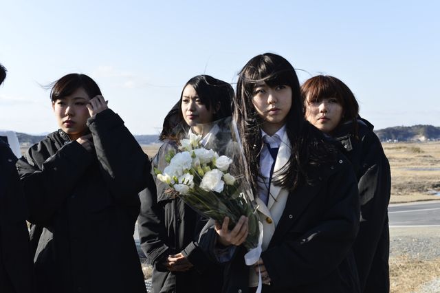 AKB48東北3県訪問フォトギャラリー（67枚目）