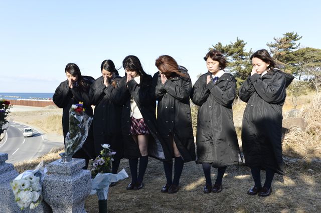 AKB48東北3県訪問フォトギャラリー（68枚目）