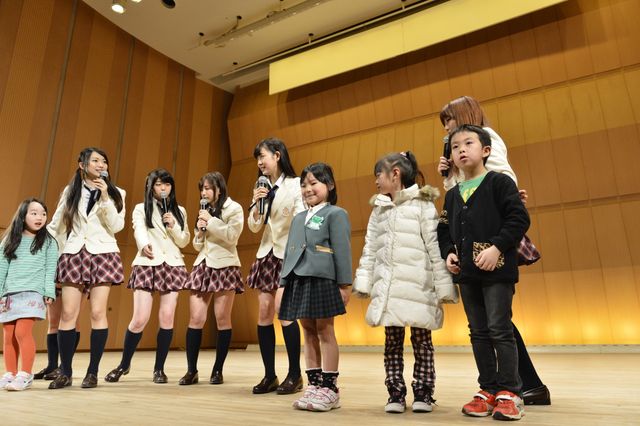 AKB48東北3県訪問フォトギャラリー（70枚目）