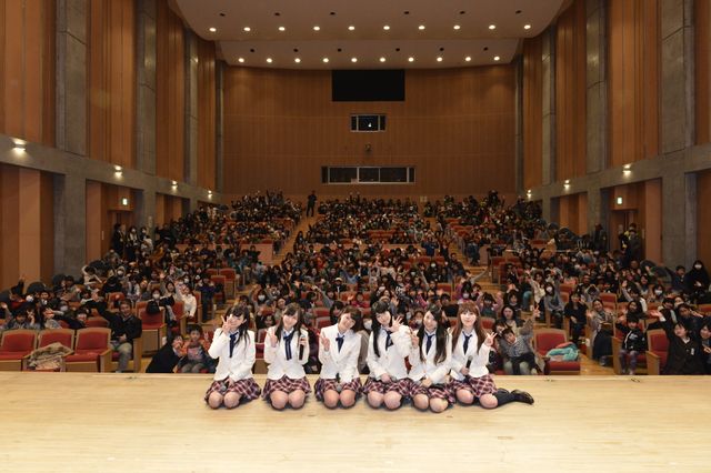 AKB48東北3県訪問フォトギャラリー（71枚目）