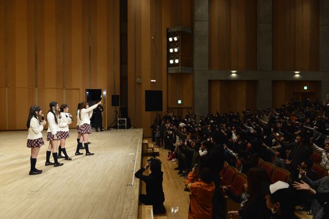 AKB48東北3県訪問フォトギャラリー（72枚目）