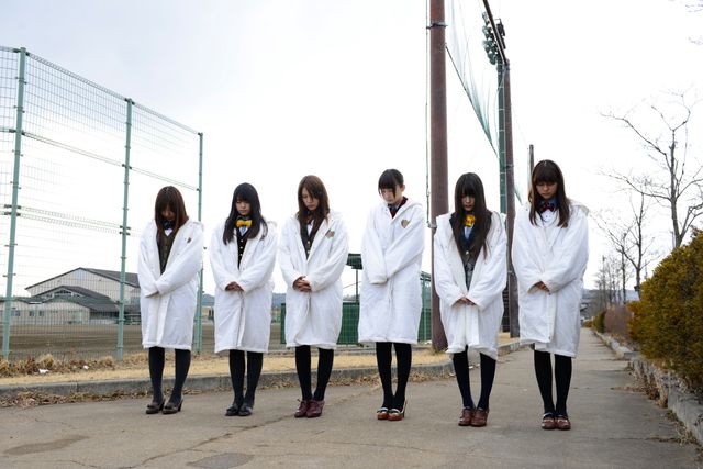 AKB48東北3県訪問フォトギャラリー（94枚目）