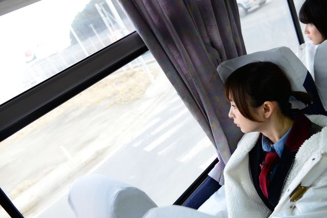 AKB48東北3県訪問フォトギャラリー（95枚目）