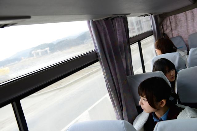 AKB48東北3県訪問フォトギャラリー（96枚目）