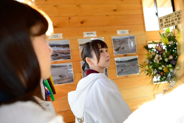 AKB48東北3県訪問フォトギャラリー（97枚目）