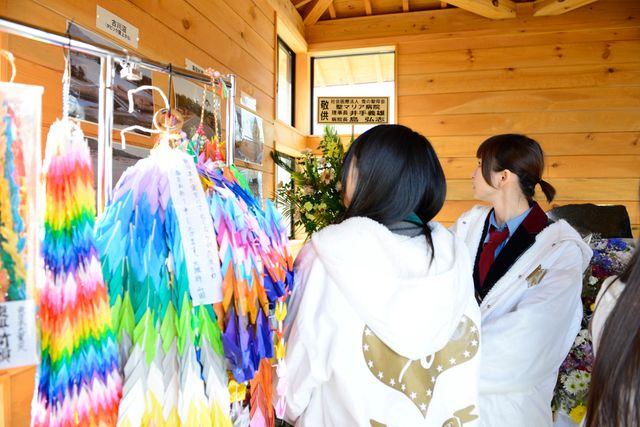 AKB48東北3県訪問フォトギャラリー（98枚目）