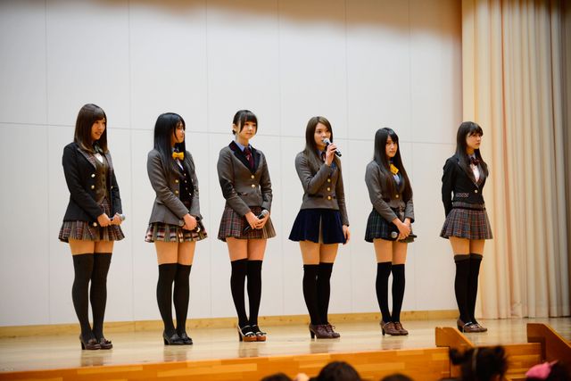 AKB48東北3県訪問フォトギャラリー（99枚目）