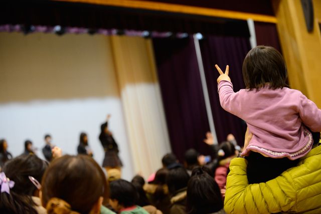 AKB48東北3県訪問フォトギャラリー（101枚目）