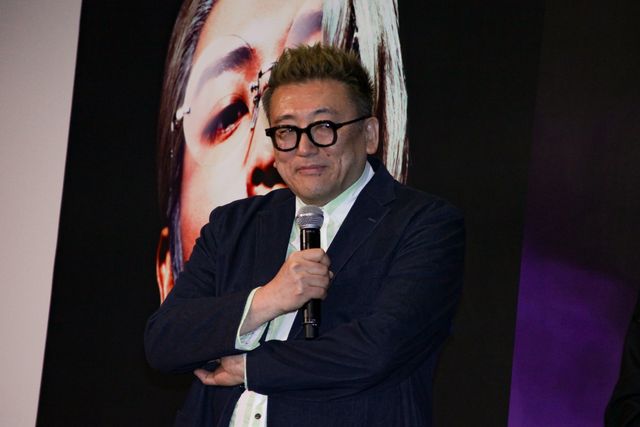 目黒蓮がリモート参加『SAKAMOTO DAYS』完成披露イベント（7枚目）