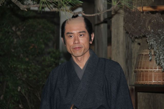 「軍師官兵衛」の次はコレだ！次期大河ドラマ「花燃ゆ」取材会フォトギャラリー（3枚目）