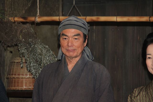 「軍師官兵衛」の次はコレだ！次期大河ドラマ「花燃ゆ」取材会フォトギャラリー（4枚目）