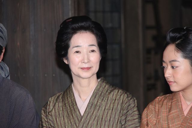 「軍師官兵衛」の次はコレだ！次期大河ドラマ「花燃ゆ」取材会フォトギャラリー（10枚目）