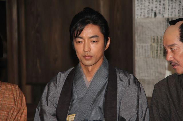 「軍師官兵衛」の次はコレだ！次期大河ドラマ「花燃ゆ」取材会フォトギャラリー（12枚目）