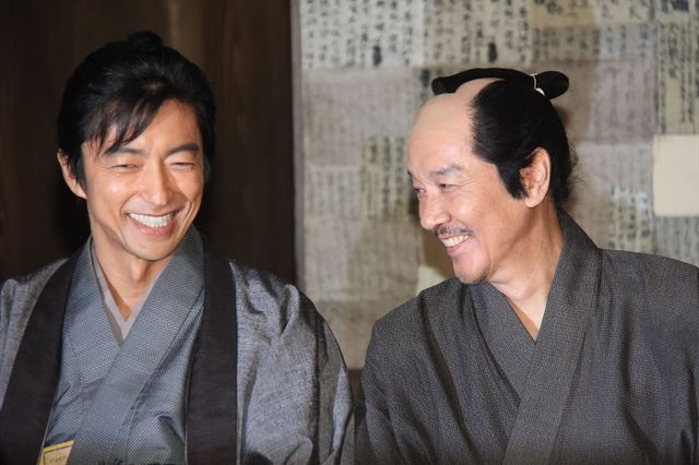 「軍師官兵衛」の次はコレだ！次期大河ドラマ「花燃ゆ」取材会フォトギャラリー（13枚目）