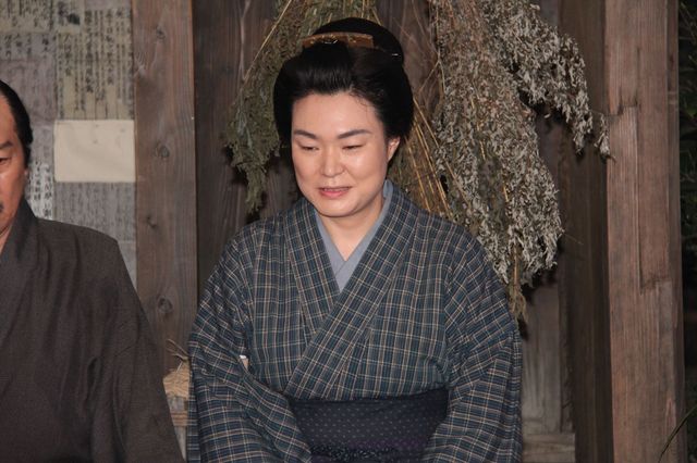 「軍師官兵衛」の次はコレだ！次期大河ドラマ「花燃ゆ」取材会フォトギャラリー（18枚目）